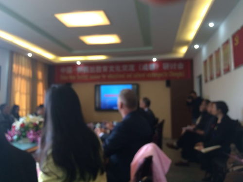 專業護航，精準溝通 成都建筑工程翻譯公司的全方位語言解決方案