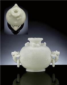 和田玉掛件拍賣公司選擇指南 綜合價格、廠家與服務平臺