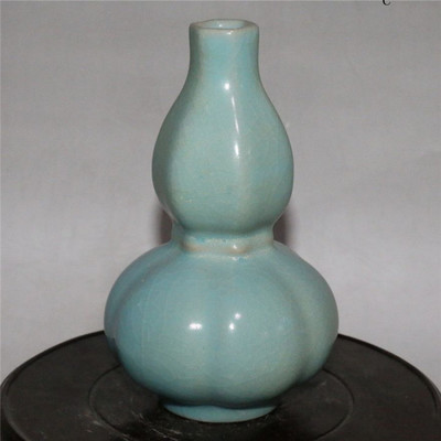 鈞窯北京保利瓷器負責人及拍賣業務介紹