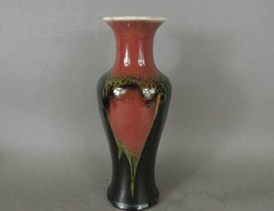 民國觀音瓶的正規鑒定渠道與拍賣業務指南